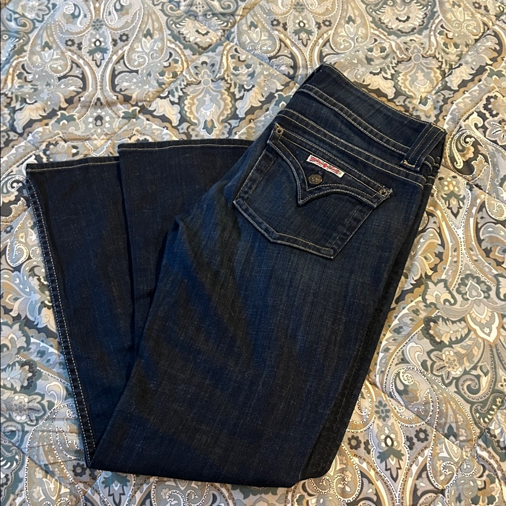 Hudson Blue Women's Jeans 👖 size 29